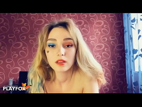 ❤️ Os óculos mágicos de realidade virtual me deram sexo com a Harley Quinn ☑ Porno em nós pt-br.123sex.ru ﹏
