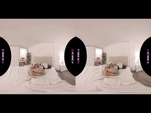 ❤️ PORNBCN VR Duas jovens lésbicas acordam excitadas em realidade virtual 4K 180 3D Genebra Bellucci Katrina Moreno ☑ Porno em nós pt-br.123sex.ru ﹏