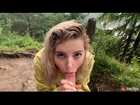 ❤️ Garota engole a ejaculação depois de um broche público - Eva Elfi ☑ Porno em nós pt-br.123sex.ru ﹏